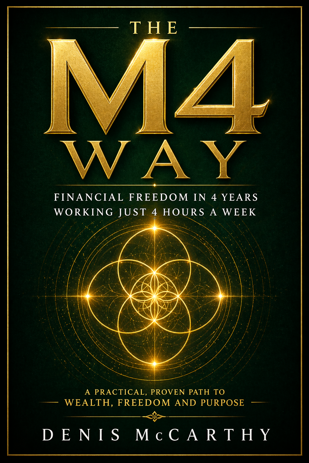 MEGA Millionaire Mindset Masterclass banner